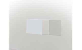 Кристаллы KTP 6x6x25 мм для SHG@1064 нм